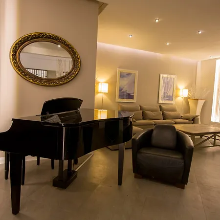 Munamar (adults Only) Szálloda