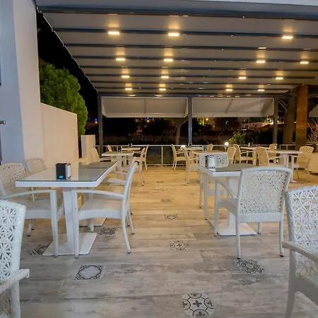 Munamar (adults Only) Turunc