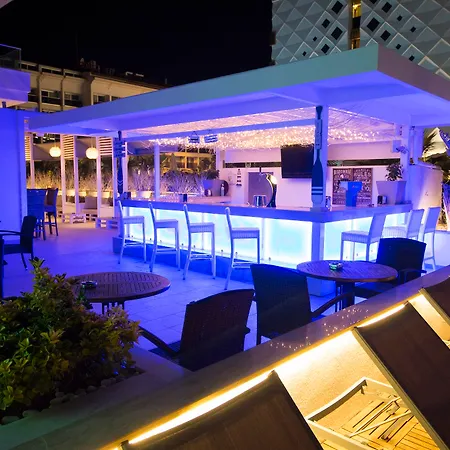 Munamar (adults Only) Szálloda 4*