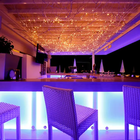 Munamar (adults Only) Szálloda Turunc