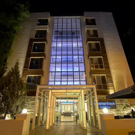Munamar (adults Only) Turunç