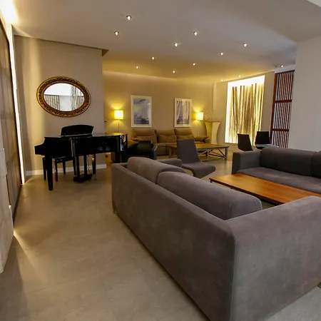 Szálloda Munamar (adults Only) Turunc