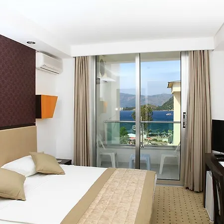 Munamar (adults Only) Szálloda 4*