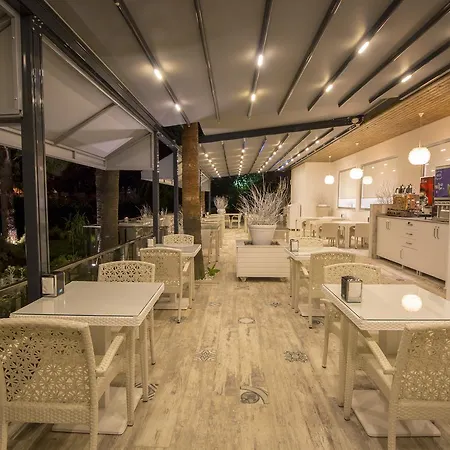 Szálloda Munamar (adults Only)