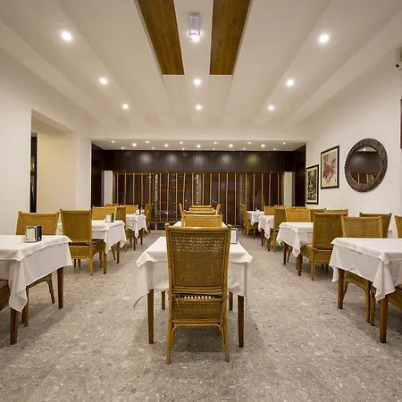 Munamar (adults Only) 4* Turunç