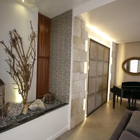Munamar (adults Only) Szálloda 4*