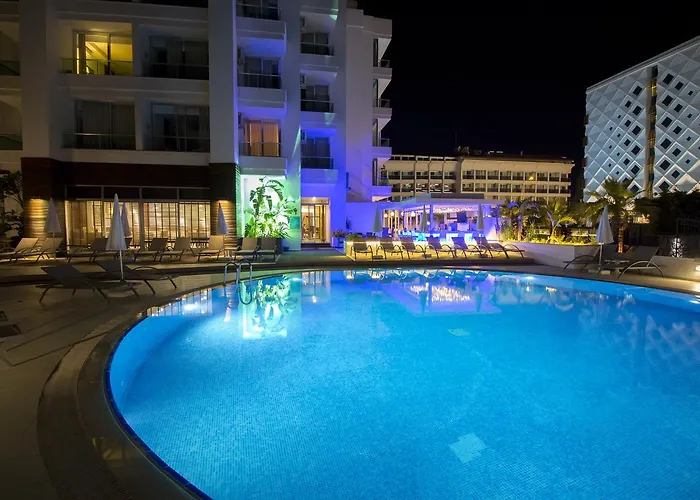 Munamar (adults Only) טורונץ'