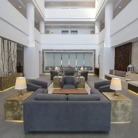 Munamar (adults Only) Hotell Turunç