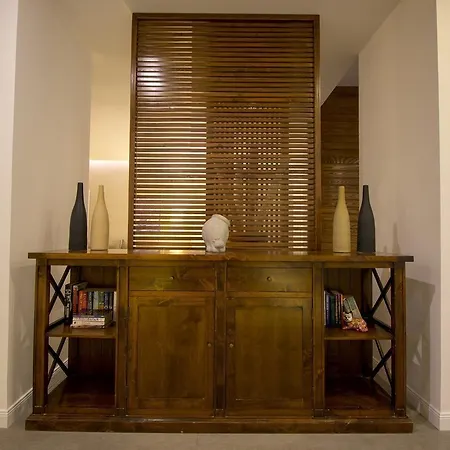 Hotell Munamar (adults Only) 4*