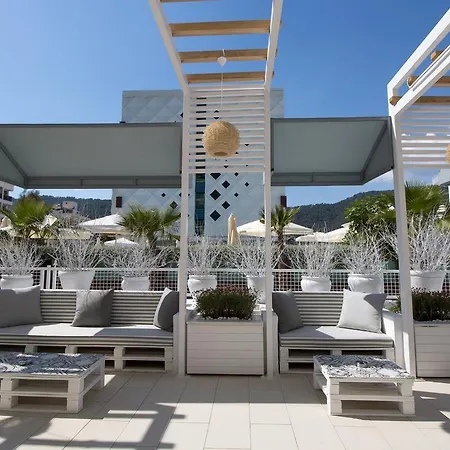 Munamar (adults Only) Hotel Icmeler
