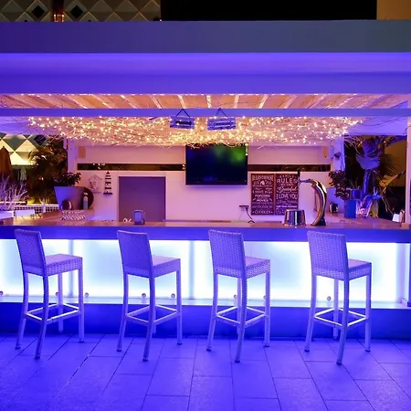 Munamar (adults Only) Hotell