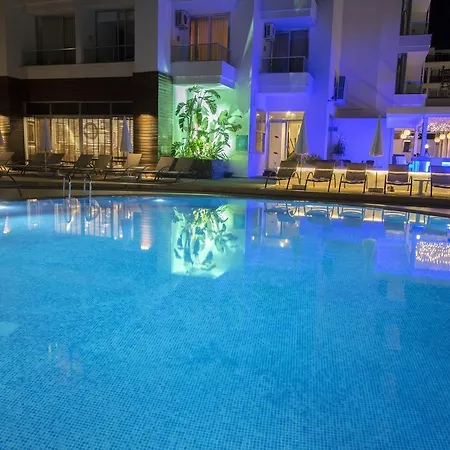 Munamar (adults Only) 4* Turunç