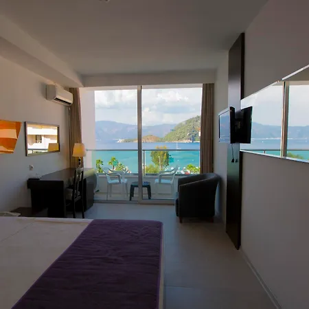 Hotel Munamar (adults Only) Icmeler