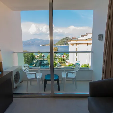 Munamar (adults Only) Turunç