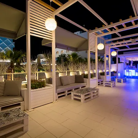 Hotell Munamar (adults Only)