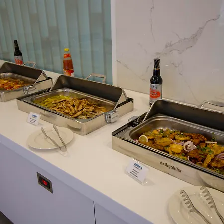 Munamar (adults Only) Hotell