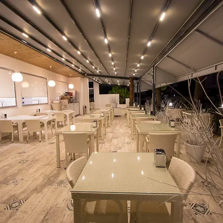 Munamar (adults Only) Turunç