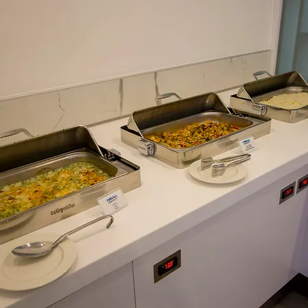 Munamar (adults Only) 4*