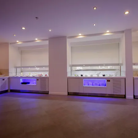 Hotell Munamar (adults Only) Turunç