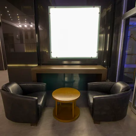 Hotell Munamar (adults Only) 4*