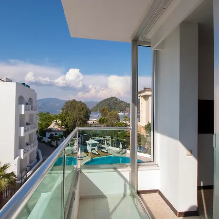 Munamar (adults Only) Turunç