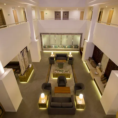 Munamar (adults Only) 4* Turunç