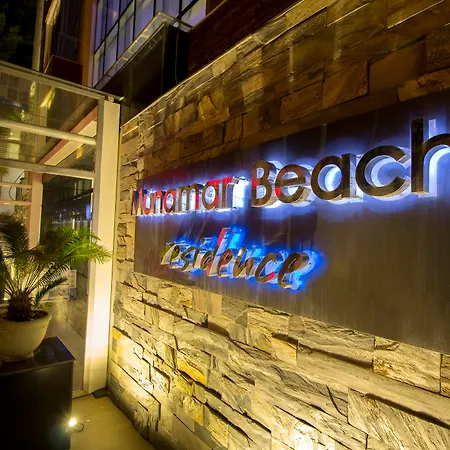 Hotel Munamar (adults Only)