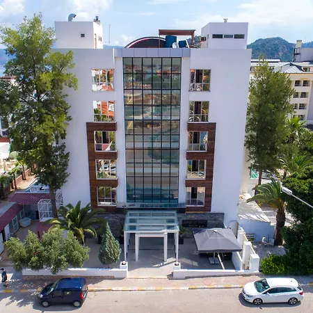 Munamar (adults Only) 4* Turunç