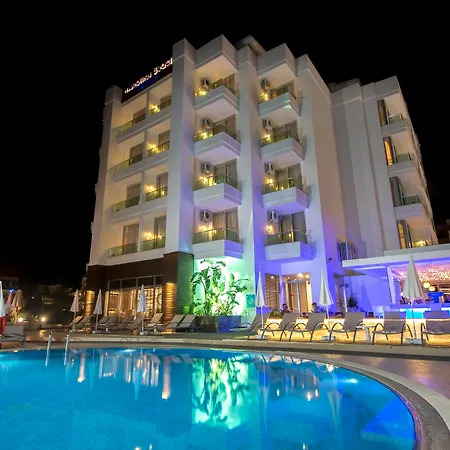 Munamar (adults Only) Turunç