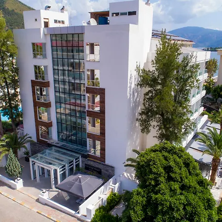 Munamar (adults Only) 4* Turunç