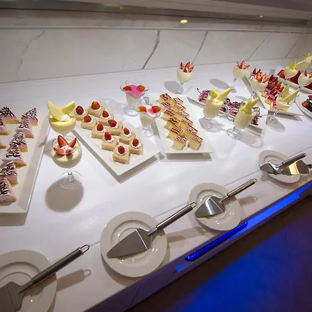 Munamar (adults Only) 4* Turunç