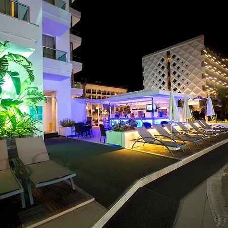 Munamar (adults Only) 4* Turunç