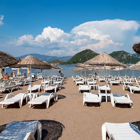 Hotell Munamar (adults Only) 4*