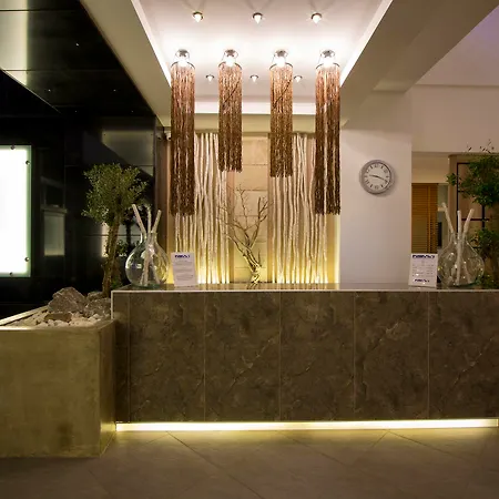 Hotell Munamar (adults Only)