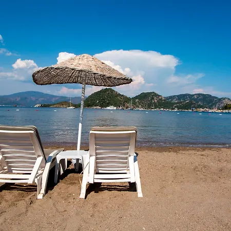 Munamar (adults Only) Hotel Icmeler