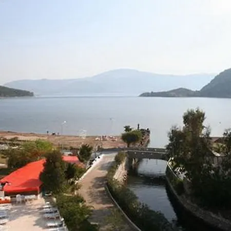 Munamar (adults Only) Hotel Icmeler