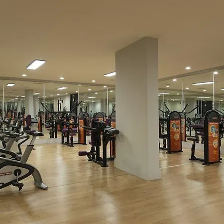 Munamar (adults Only) Hotel Icmeler