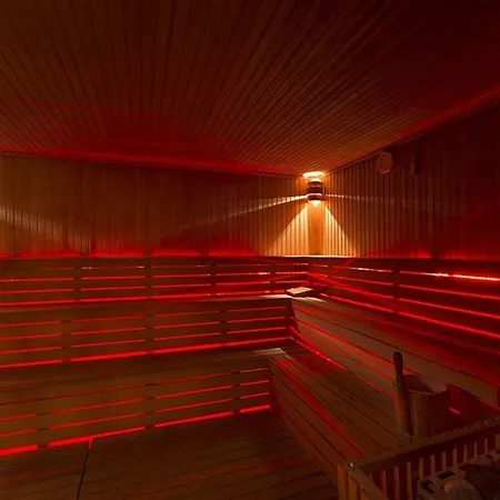 Munamar (adults Only) Hotel 4*