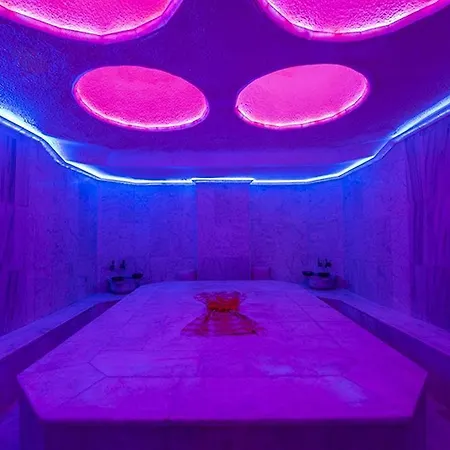 Munamar (adults Only) 4*