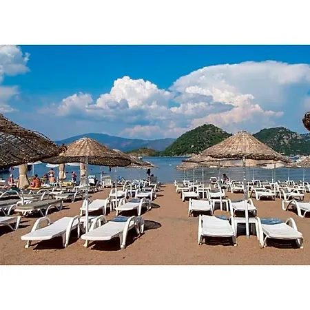 Hotel Munamar (adults Only) Turunç