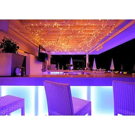 酒店 Munamar (adults Only) 图兰克