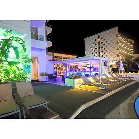 酒店 Munamar (adults Only) 4*