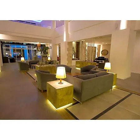 Munamar (adults Only) 4* 图兰克
