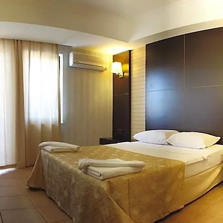 Munamar (adults Only) Hotel Turunç