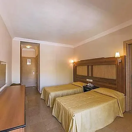 Munamar (adults Only) 4* 图兰克