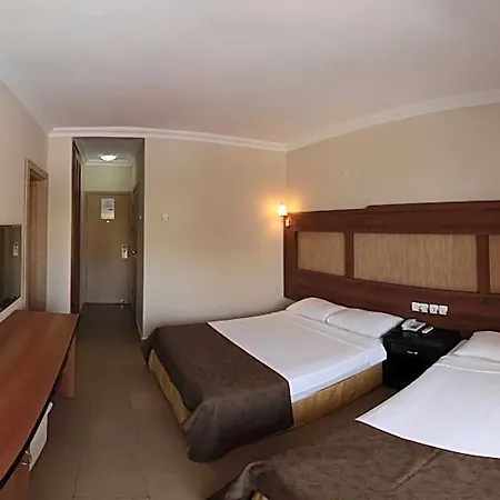 Munamar (adults Only) Hotel Turunç