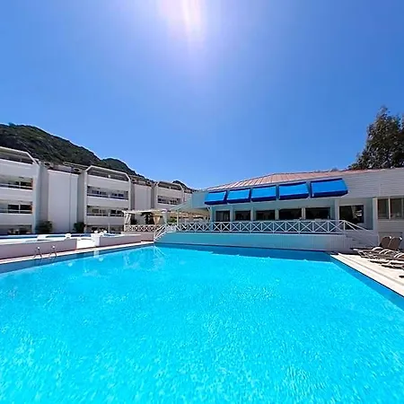 Munamar (adults Only) Hotel