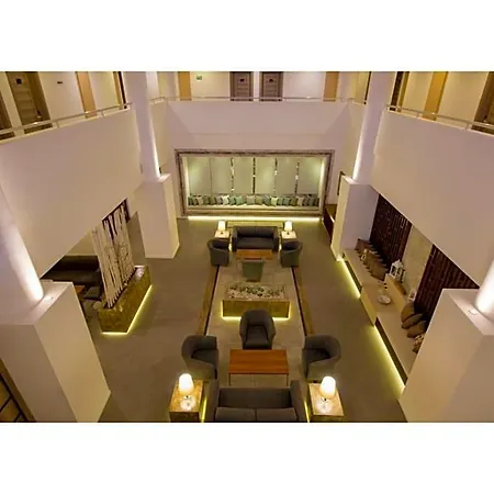Munamar (adults Only) 酒店 图兰克