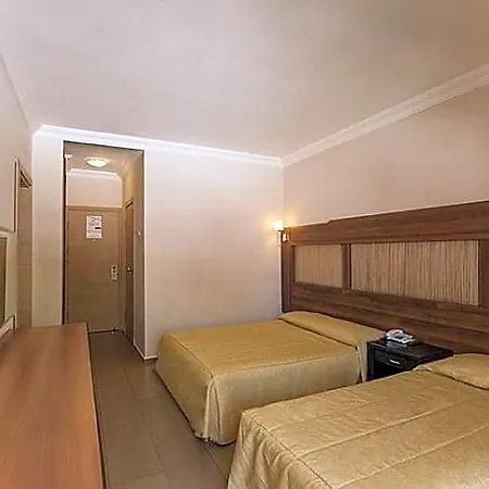 Hotel Munamar (adults Only) 4*