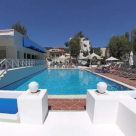 Munamar (adults Only) 4* 图兰克
